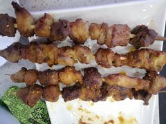 -赵氏盱眙十三香龙虾(蓝村店)