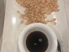 水晶虾仁-清华酒楼(盘门店)