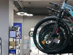 -永久自行车旗舰店(上海No.001店)