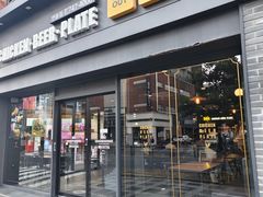 -BHC炸鸡(莲洞店)