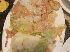 -米斯特比萨(光华桥凯德MALL天津湾店)