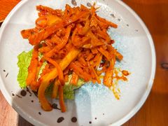 -鑫日千里马朝鲜族小馆(总店)