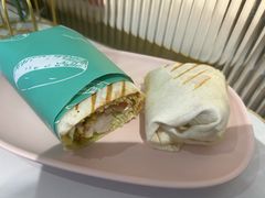 -库滋明·俄罗斯特色美食(中央大街店)