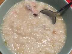 -李记潮汕砂锅粥(营福路店)