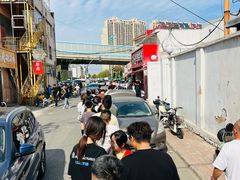 -刘小忙把子肉(北园大街总店)