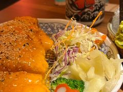 -隐月· 㐂和食屋(芝罘万达公馆店)