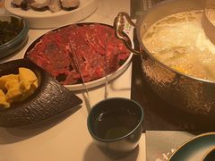 -椰子湾·海南火锅·糟粕醋·椰子鸡(正大广场店)