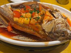 -东就鸭饭店·古早海南菜(友谊南海城店)