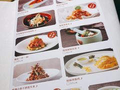 -望湘园·小雅(德基店)