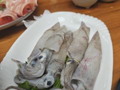 -风情丽江斑鱼火锅(孙家沟西南路80号店)