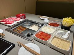 -海底捞火锅(金地广场生日主题店)