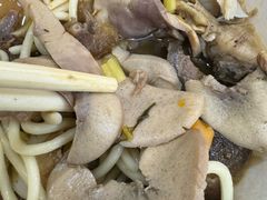 -王记生烫牛杂面馆(兰陵路店)