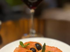 -威斯汀酒店Exchange大堂吧