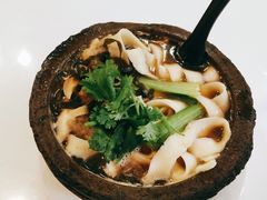 -九佰陆拾度土豆粉砂锅(普陀店)