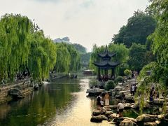 -环城公园