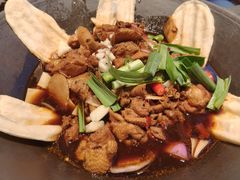 -和子足浴SPA会馆(梁溪店)