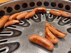 -九田家黑牛烤肉料理(香河店)