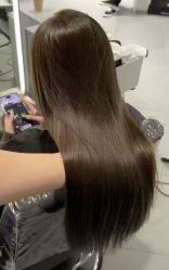 -MI HAIR