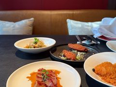 -丽晶轩中餐厅(重庆丽晶酒店)