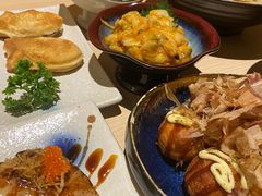-気楽亭和食料理(气乐亭大世界本店)