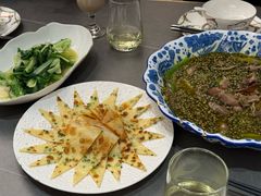 -写庭·鱼鲜川菜·宴请(铁像寺水街店)