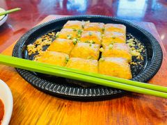 -中国徽菜·徽商故里(广安门店)