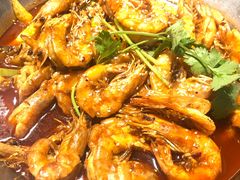 -槐店王婆大虾(开发区店)