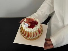 -花甜生活FatimCake·生日蛋糕