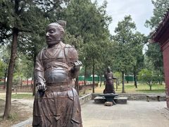 -中岳庙