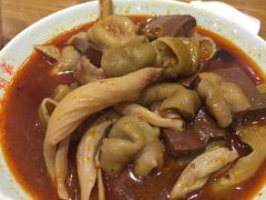 -三厂烩羊肉(沙口路店)
