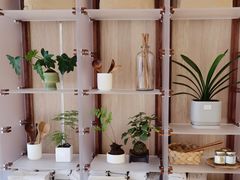 -银座仁志川·生吐司专门店(香港广场店)