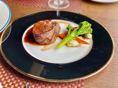-Kathleen's Waitan 凯圣琳江景西餐厅(外滩店)