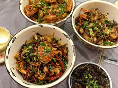 -辣螃铠盆盆蟹大排档(总店)