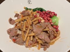 -漆黑觉米粉(三里屯店)