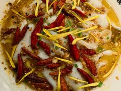 -太二酸菜鱼(天鹅湖万达店)