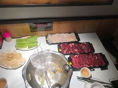 -潮发潮汕牛肉店(龙洞店)