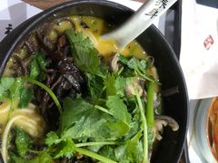 -和府捞面(东直门银座店)