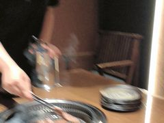 -隐炉和牛烧肉店(群力店)