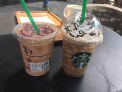 -星巴克(深圳星都豪庭店)