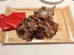 -大铁勺新津菜(东丽阳光新业广场店)