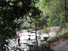 -南岗山公园