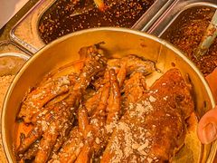 -降龙爪爪(建设路1店)