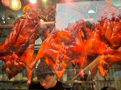 -程记烧腊快餐店(松园南街店)