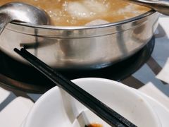 -八合里潮汕鲜牛肉火锅(福州万象城店)
