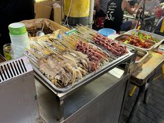 -同来顺烧烤餐厅(哈尔滨道店)