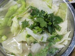 -小杨翘脚牛肉