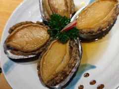 -虹料理·日料放题(悠方店)