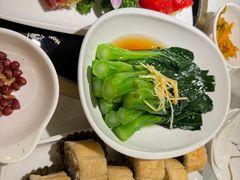 -顺峰顺水顺德菜(第一百货店)