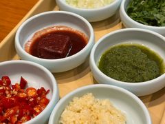 -乐宴·老北京铜火锅(桂庙店)