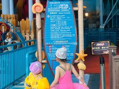 -青岛东方影都融创水世界